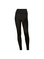 sportovní masážní kalhoty 1671 black - Active