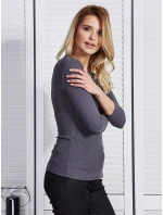 Halenka CZ BZ 4250.06 tmavě šedá