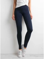 Legíny RV LG 2850.21P tmavě modrá