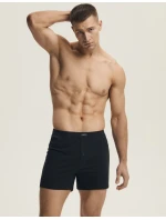 Boxerky Classic 43354 Black K342 - Henderson