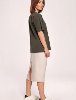 Tričko B187 - BeWear  - Gemini