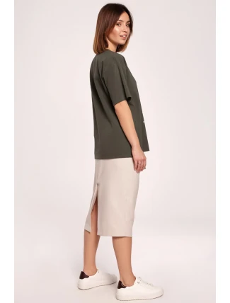 Tričko B187 - BeWear - Gemini Tričko B187 - BeWear - Gemini