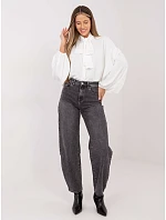 Dámská košile IT KS 29002.69 ecru - RLinea