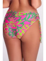 PLAVECKÉ KALHOTKY SF 246/2 NEON SAFARI