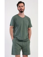 Dámské pyžamo dlouhé Melinda