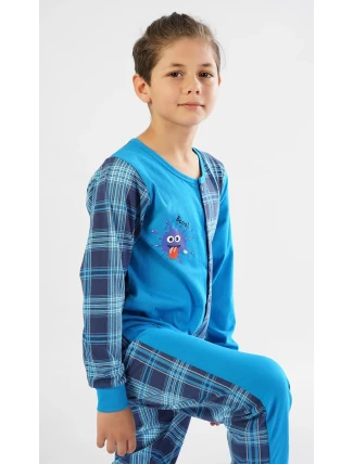 Dětský overal Matěj