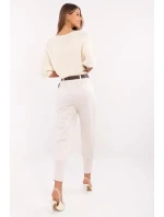 Teplákové kalhoty model 206709 Italy Moda