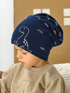 AJS 48-062 chlapecká čepice