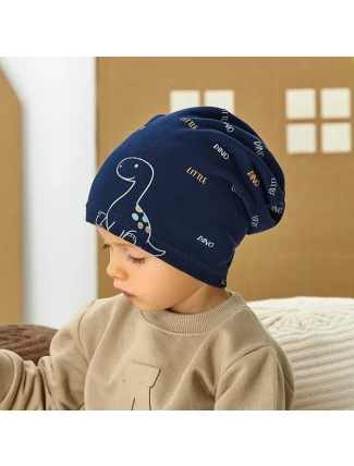 AJS 48-062 chlapecká čepice