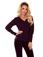 Dámská halenka  355-1  - NUMOCO