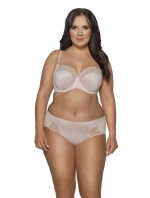 Dámské brazilky 2110/b Azalea beige - AVA Dámské brazilky 2110/b Azalea beige - AVA