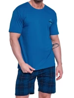 Pánské pyžamo 326/186 California - CORNETTE