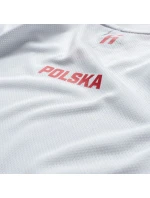 Huari Alumni Poland Kids Jr tričko 92800617556