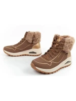 Boty Skechers Uno Rugged W 167993/TPGD