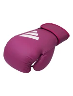 Boxerské rukavice Adidas SPEED 50 magenta