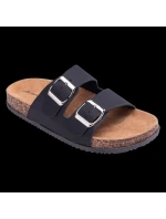 Dámské žabky BIREN WO'S