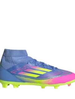 Adidas F50 League FG/MG Mid Jr kopačky JP7264