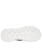 Boty Skechers Go Walk Flex Grand Entry W 124836BKW