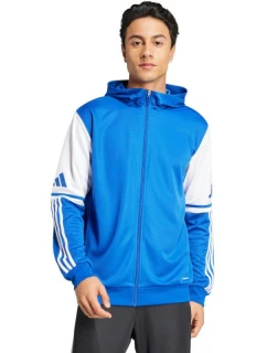 Mikina adidas Squadra 25 Hoody M JD2991 pánské