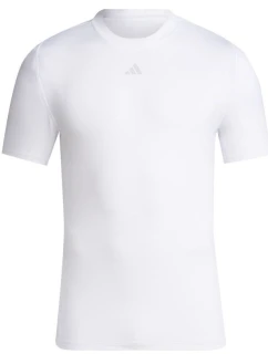 Adidas Techfit SS Tee M IA1159 pánské