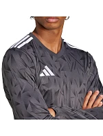 Adidas Team Icon 25 Jersey s dlouhým rukávem M JH3334 pánské Adidas Team Icon 25 Jersey s dlouhým rukávem M JH3334 pánské