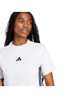 Tričko adidas Essentials 3-Stripes W JD0844 Tričko adidas Essentials 3-Stripes W JD0844