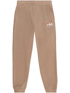 Fila Valsera kalhoty béžové FAU0228 70008