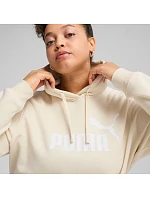 Puma ESS No.1 Logo Hoodie FL W 682389 87 mikina Puma ESS No.1 Logo Hoodie FL W 682389 87 mikina