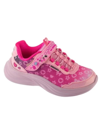 Skechers Power Jams 2.0 302199L-PKMT Pink 27 Skechers Power Jams 2.0 302199L-PKMT Pink 27
