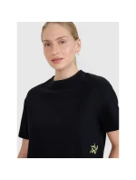 Dámské tričko 4F 4FWSS25TTSHF1977-20S Dámské tričko 4F 4FWSS25TTSHF1977-20S