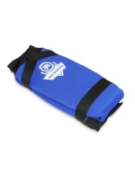 Pružné chrániče holenní kosti M - Shinrage Blue Pružné chrániče holenní kosti M - Shinrage Blue