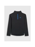 Dětské termoprádlo (vrchní díl) 4F 4FJRAW25UBRUM119-20S