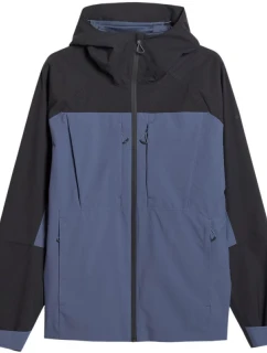 Trekingová bunda 4F M1010 M 4FWAW25TTJAM1010 32S pánské