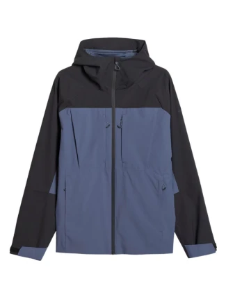 Trekingová bunda 4F M1010 M 4FWAW25TTJAM1010 32S pánské