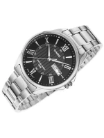 Pánské hodinky CASIO MTP-1384D-1AVDF + krabice Pánské hodinky CASIO MTP-1384D-1AVDF + krabice