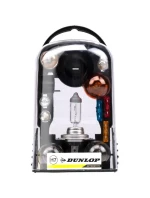 NOUZOVÁ SADA DO AUTA DUNLOP 9 PRVKŮ