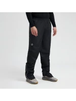 Rogelli kalhoty do deště ESSENTIAL černé M