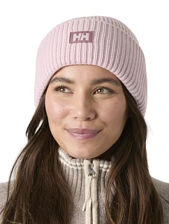 Dámská zimní čepice Helly Hansen RIB BEANIE 54020 079