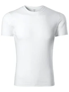 Malfini Peak M MLI-P7400 bílé tričko