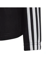 Dětská mikina Essentials 3 Stripes Full-Zip Jr IC3634 - Adidas Dětská mikina Essentials 3 Stripes Full-Zip Jr IC3634 - Adidas