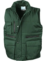 Result R 127X Vesta 30.127X bottle green Result R 127X Vesta 30.127X bottle green