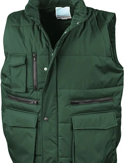 Result R 127X Vesta 30.127X bottle green
