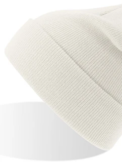 Atlantis Headwear Kid Wind-S Dětská pletená čepice 33.0235 white