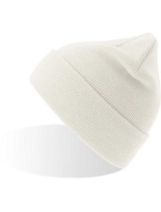 Atlantis Headwear Kid Wind-S Dětská pletená čepice 33.0235 white Atlantis Headwear Kid Wind-S Dětská pletená čepice 33.0235 white