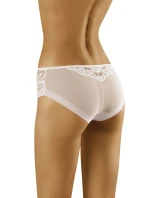 Wol-Bar Navi barva: bílá