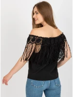 Halenka AT BZ 1801.87 černá