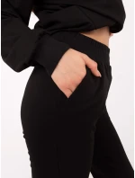 Sada EM KMPL 846.97 černá