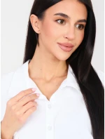 Halenka IT BZ 6697.30 bílá