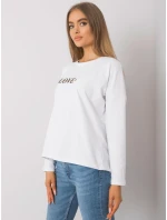 Halenka RV BZ 7209.24P bílá Halenka RV BZ 7209.24P bílá