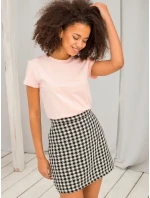 Tričko RV TS 4623.71 světle růžová Tričko RV TS 4623.71 světle růžová